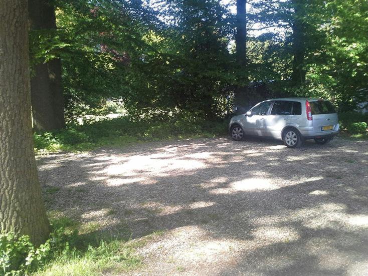 'T Buitenverblijf Erve Punte Losser Εξωτερικό φωτογραφία